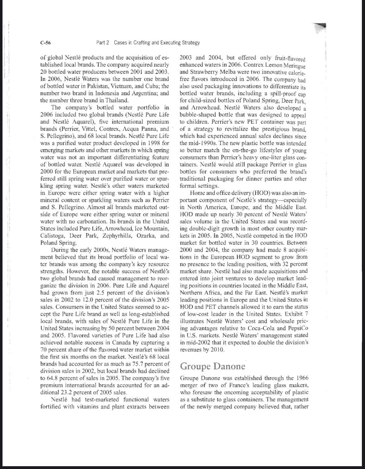 Industry revenues were forecast to grow by an additional 30 percent between