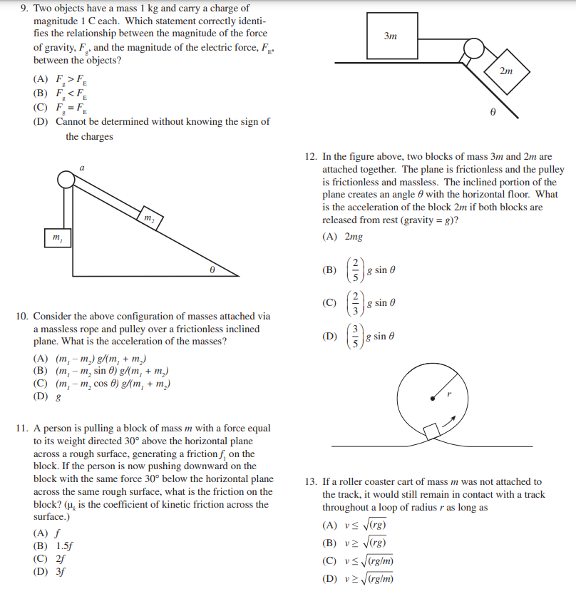of 7.5 m/s. Which arrow best represents the direction of the object's