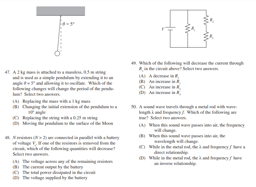 (B) BC (C) CD (D) DE4. What is the total distance traveled