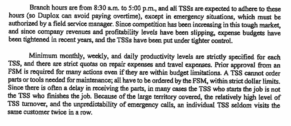 make some assumption on the current state.Based on your analysis, identify the