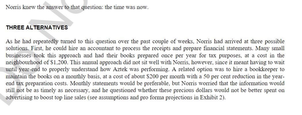 questions and show your writings with accounting transaction exercises using www.waveapps.com. you