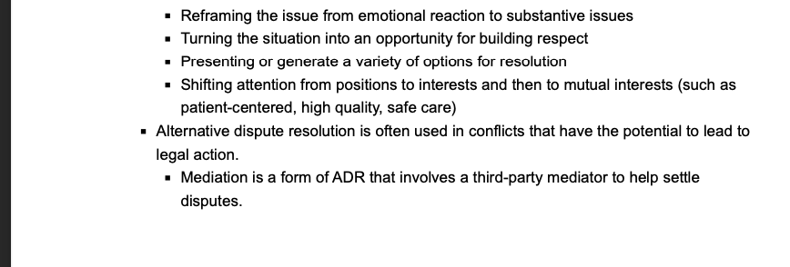 nurse manager asks the staff nurse to work a double shift because