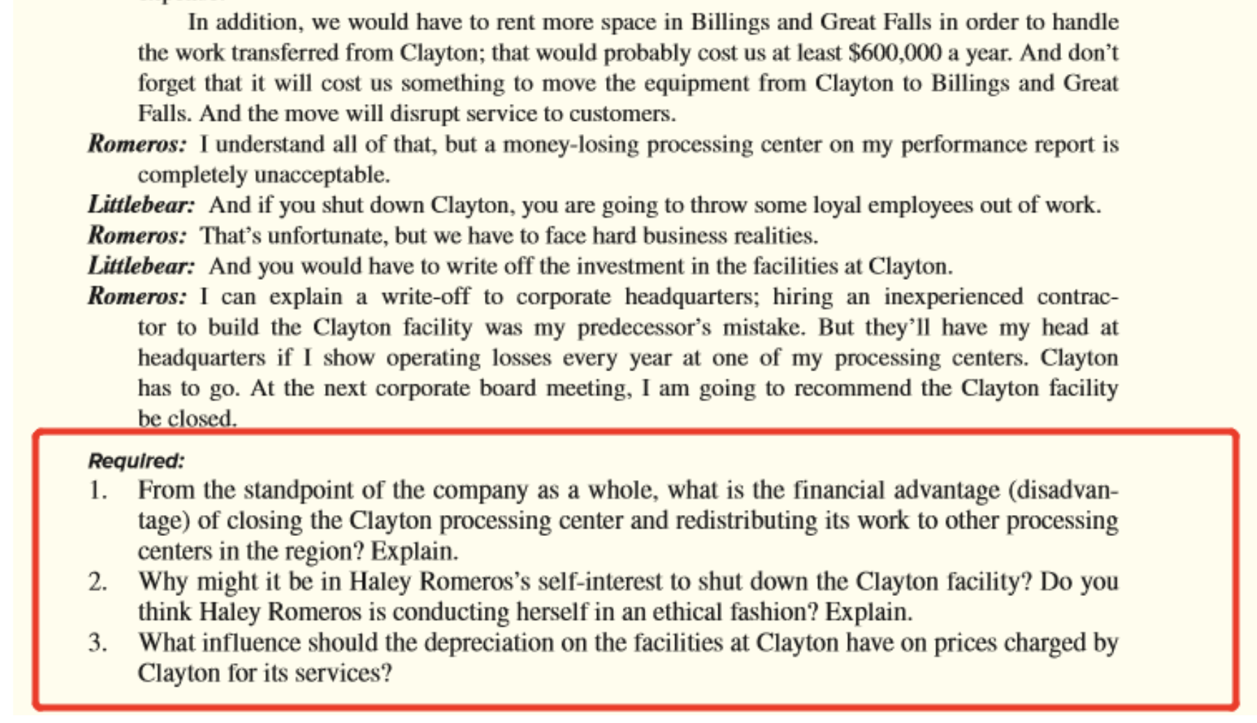 Mountain Region of the Bank Services Corporation (BSC). The company provides check