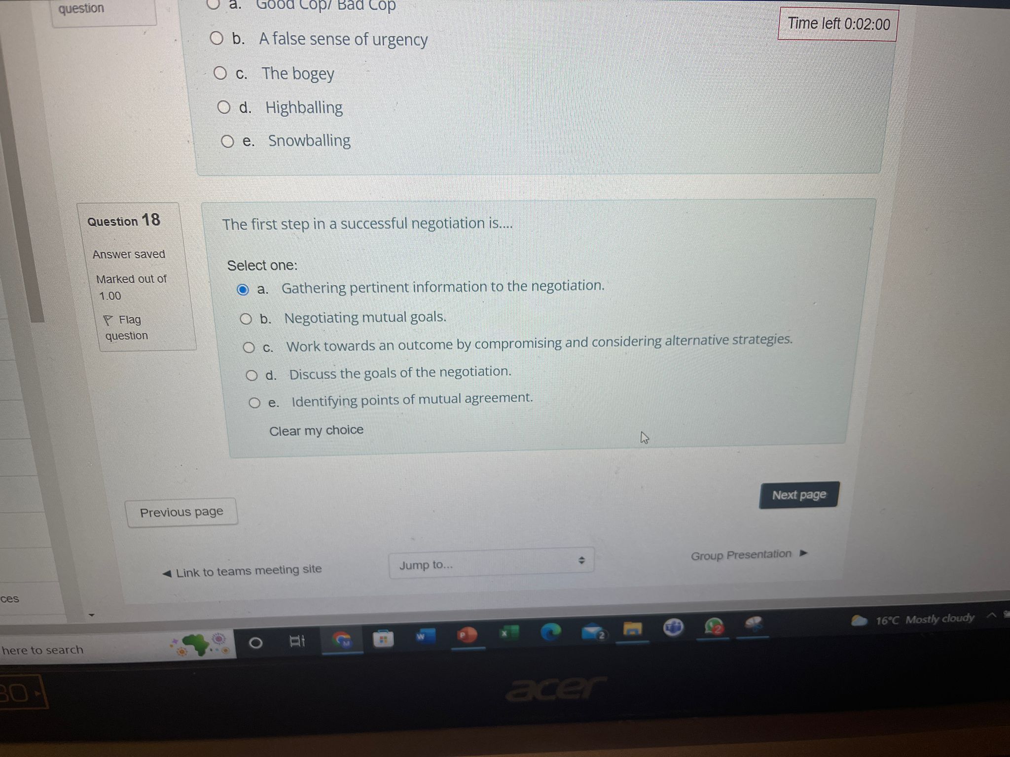 a fixed asset or resource is known as.... Multip 1 Answer saved