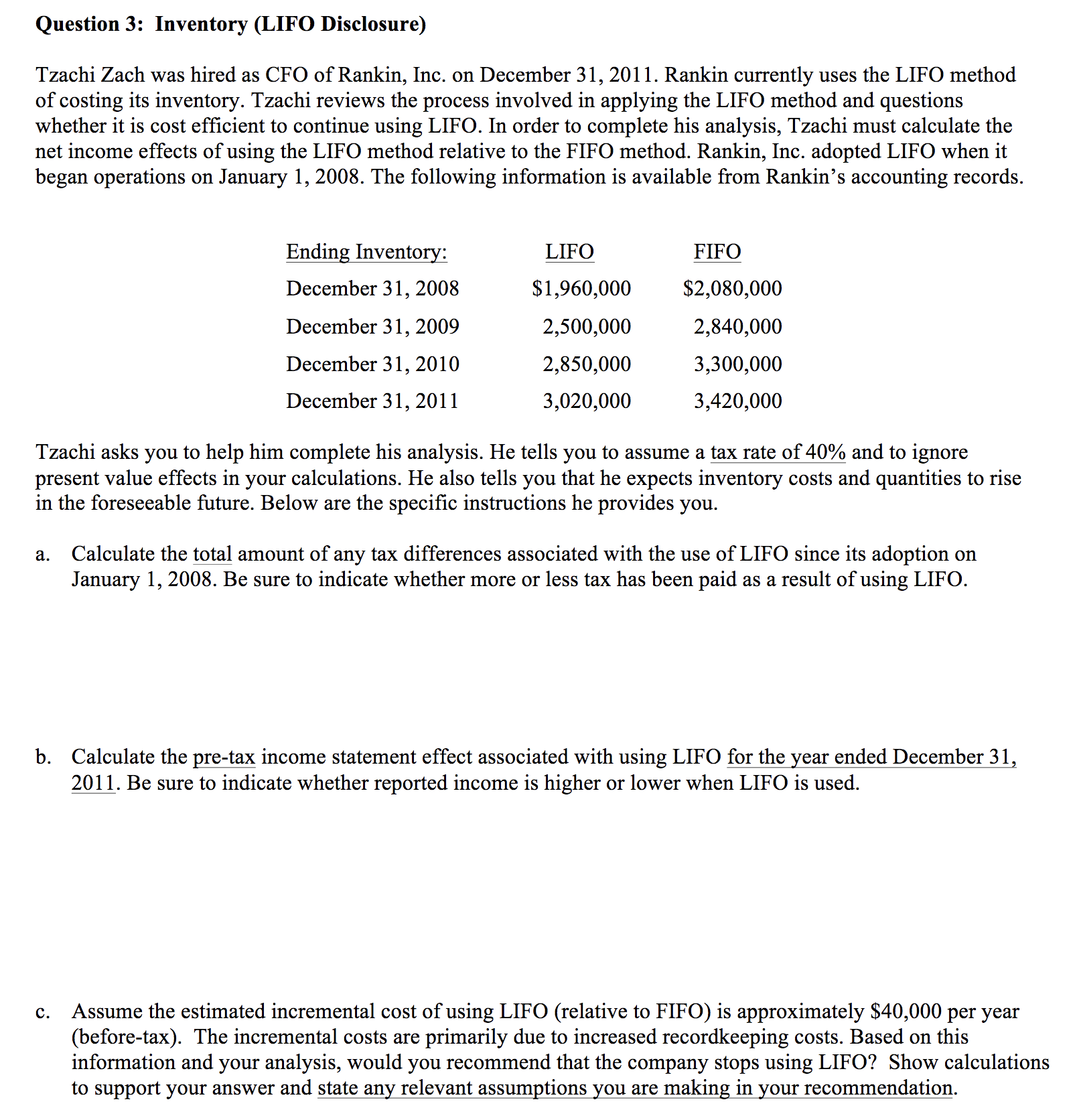 Mainly need solutions for A and B but if C were solved