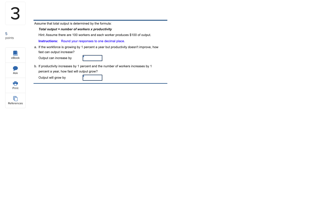 6 8 9 10 References Consumer Goods(units per time) Use the figure