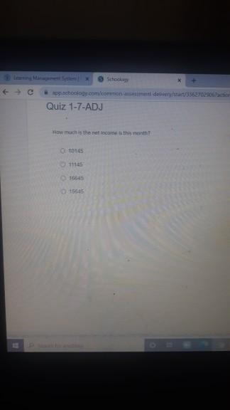 organized a computer service company called Aster Systems. Aster is organized as