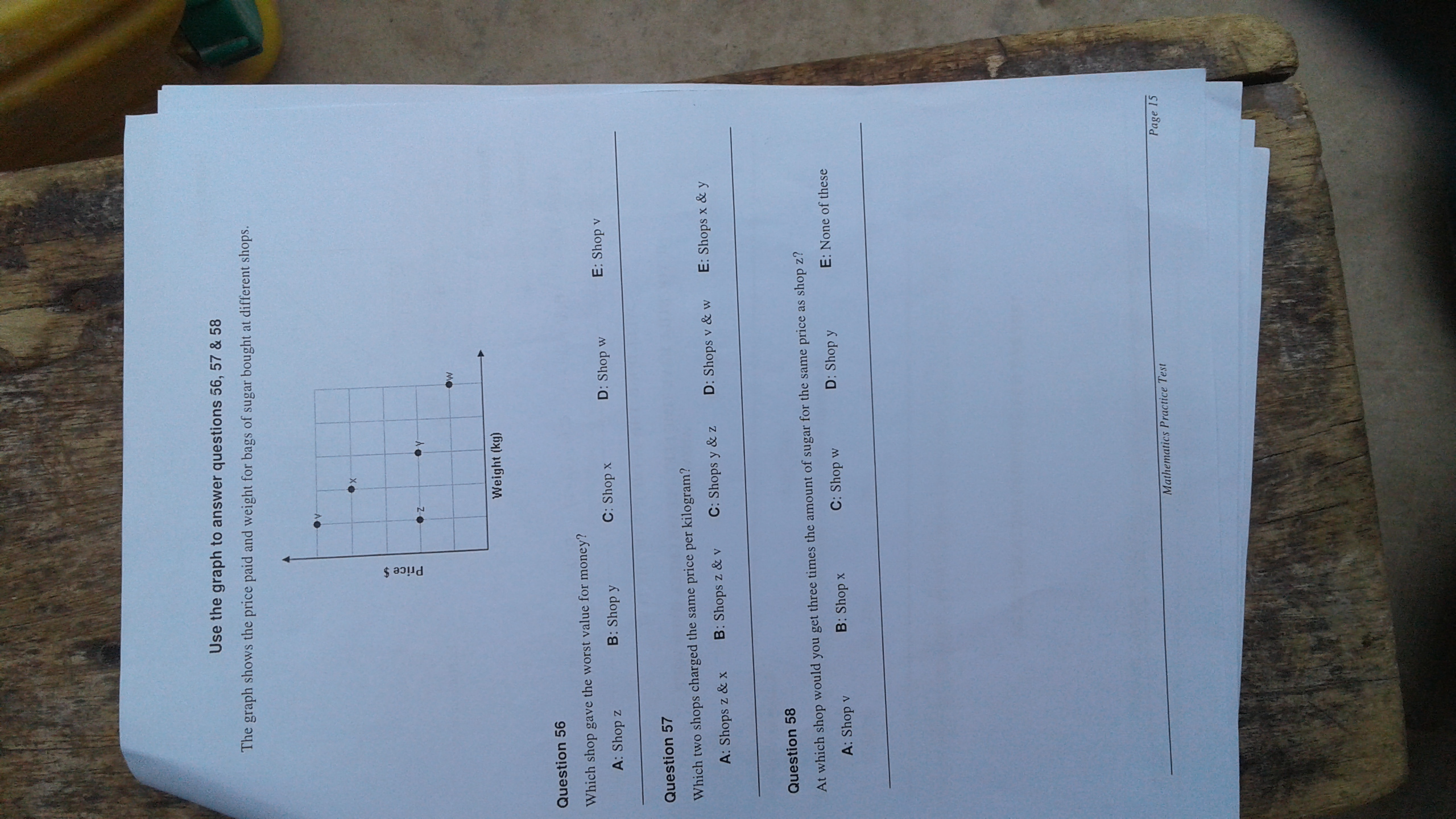 these Question 2 -96 + -6:8= A: 2 B: 12 C: -