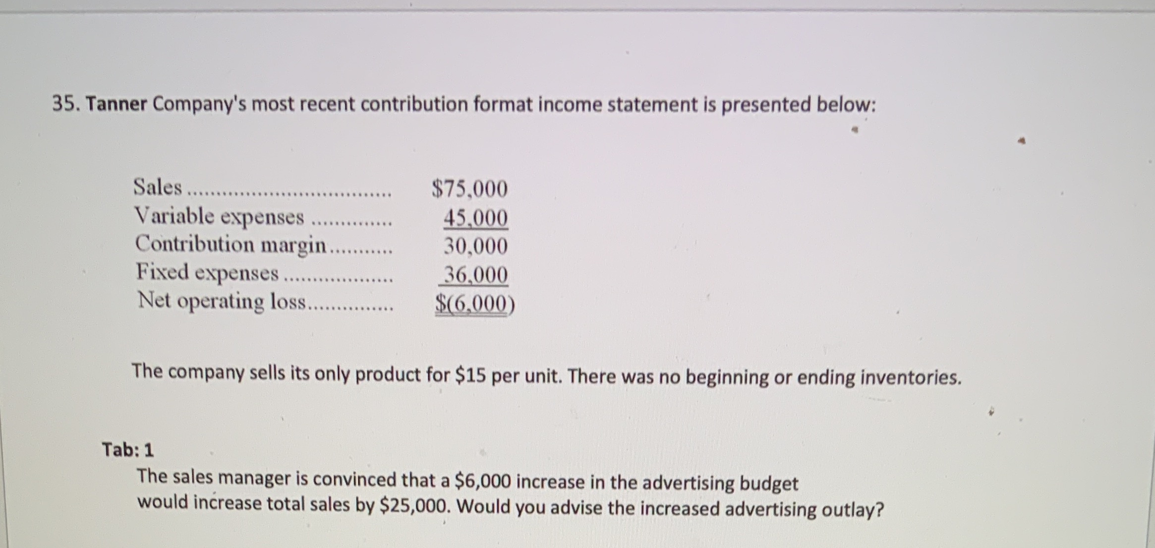 Please help me and show work so I can understand , thank