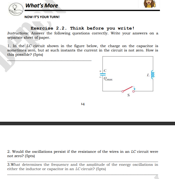 rate. with solution/explanationrefer to the link for the module What's New Exercise