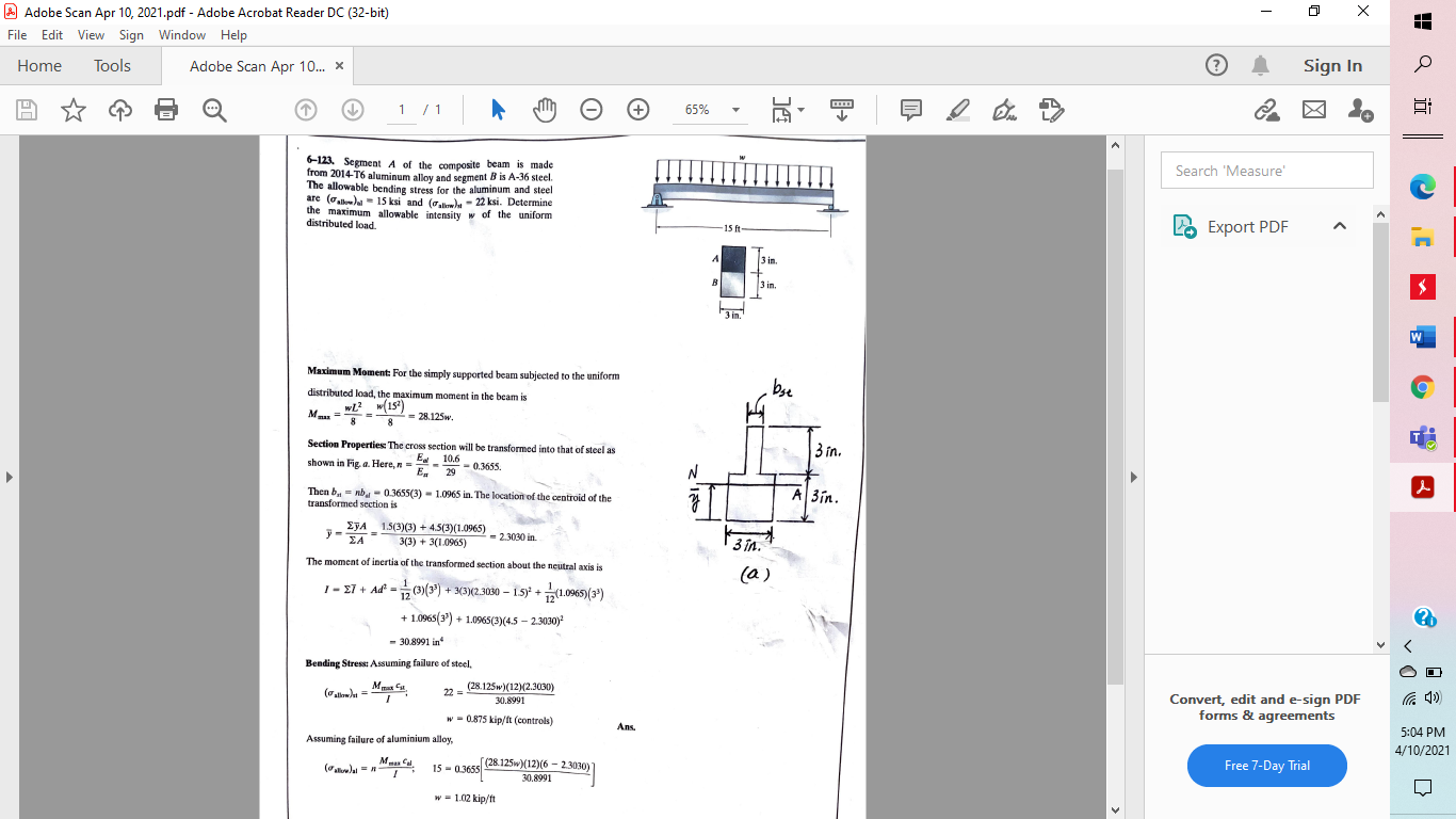  X Adobe Scan Apr 10, 2021.pdf - Adobe Acrobat Reader DC