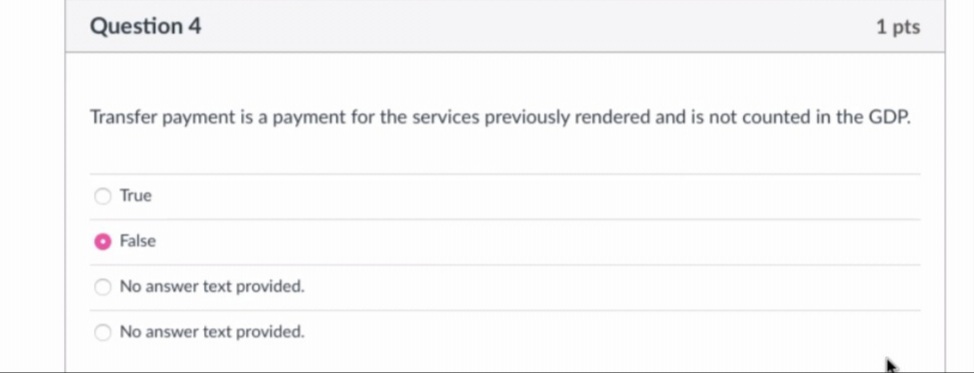 to the Covid-19 pandemic. most people earn less income. How would this