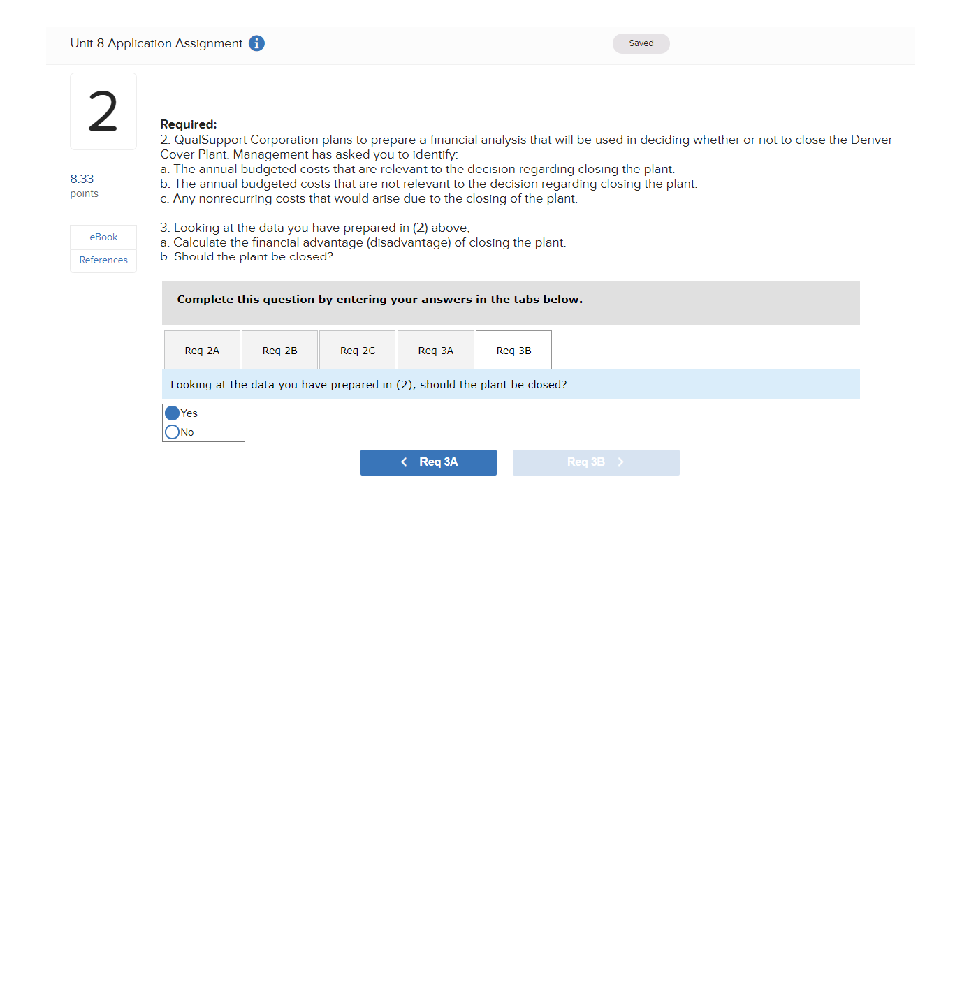 QualSupport Corporation manufactures seats for automobiles, vans, trucks, and various recreational vehicles.