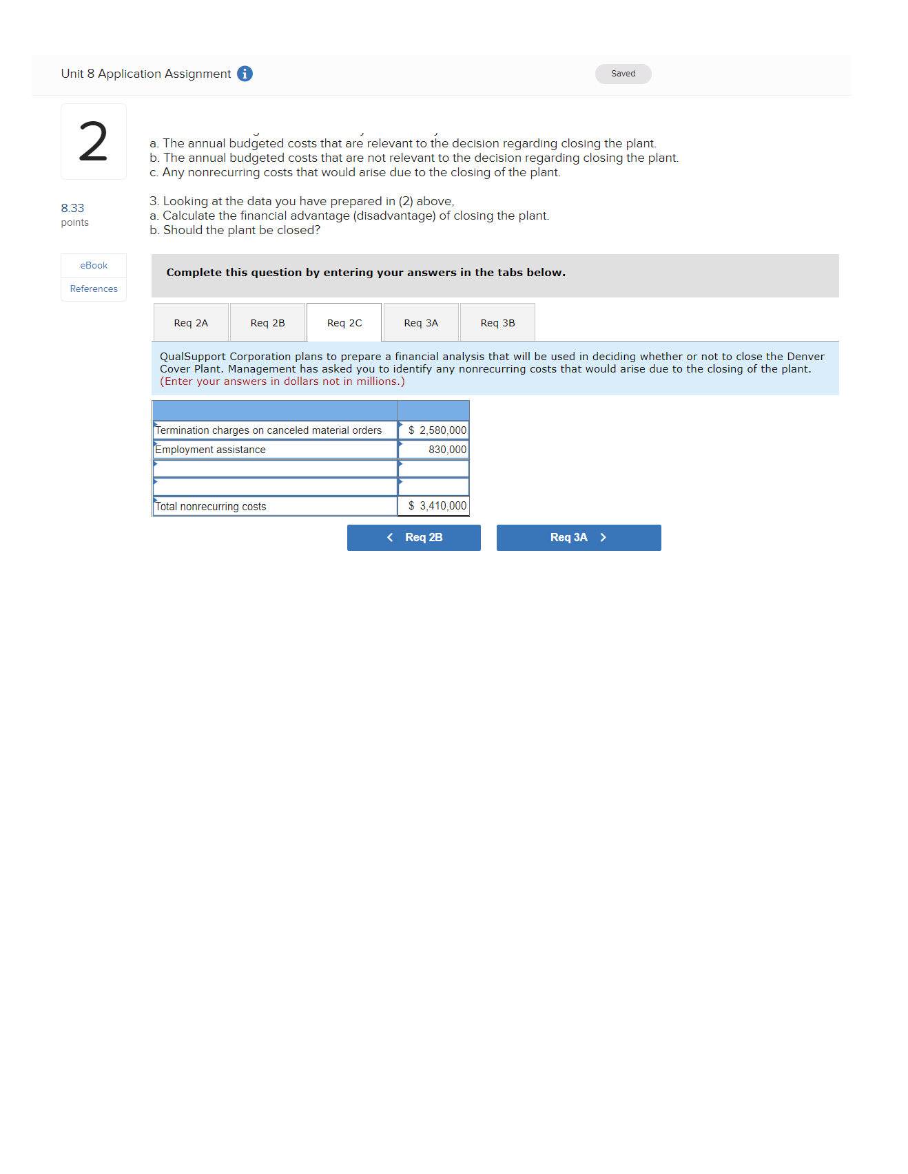 QualSupport Corporation manufactures seats for automobiles, vans, trucks, and various recreational vehicles.