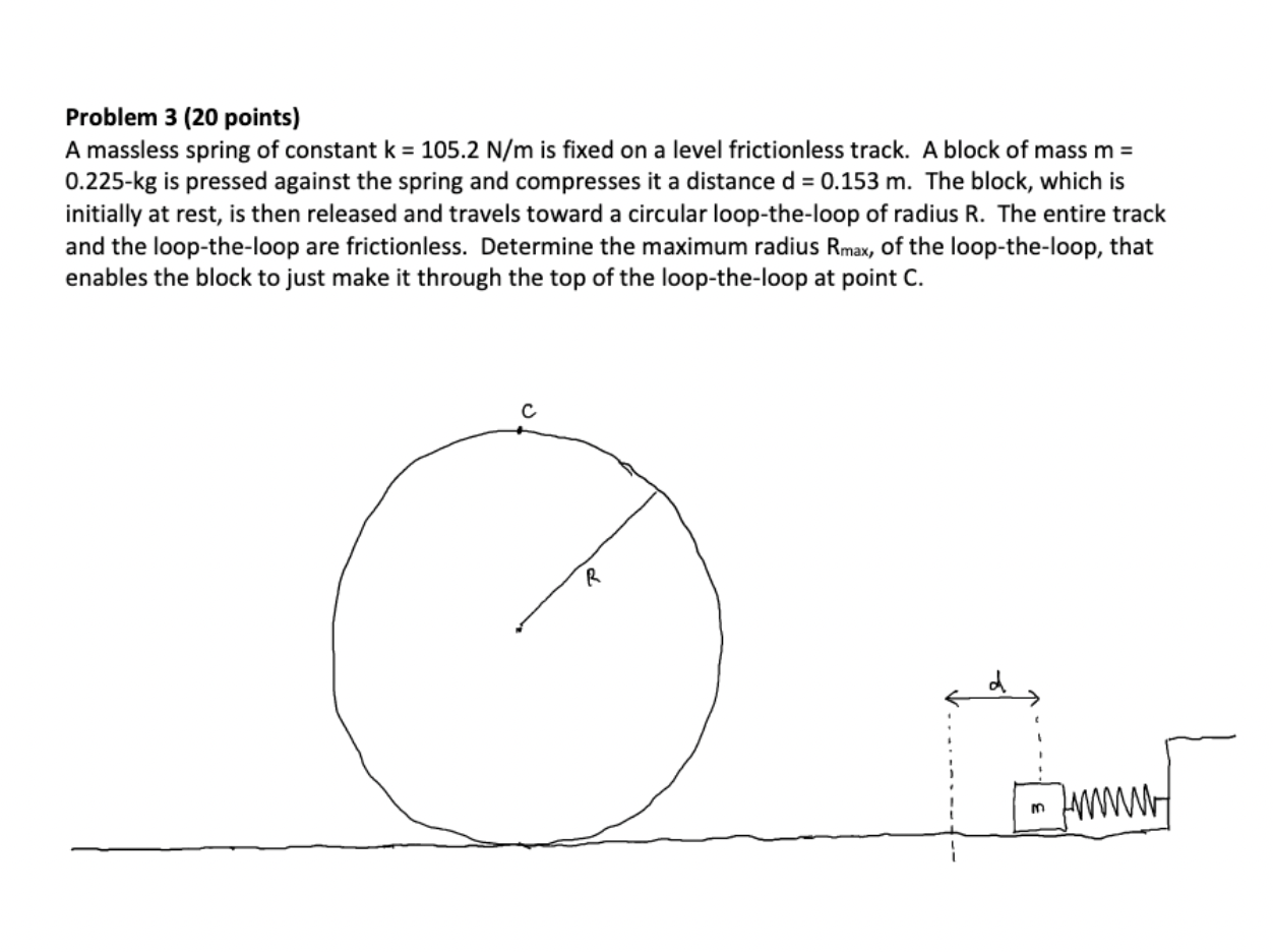 The pulley is frictionless and of negligible mass. The coefficient of kinetic
