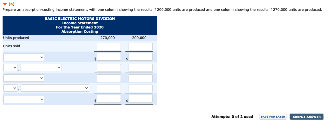 division of Basic Electric Products Corporation. The division manufactures and sells an