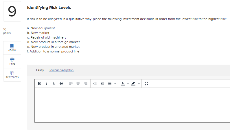 unit sales for the new product? Note: Do not round Intermediate calculations