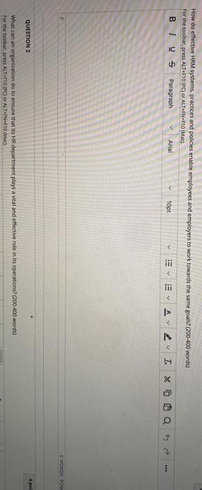 interests of divergent groups, and do the interests of employers and employees