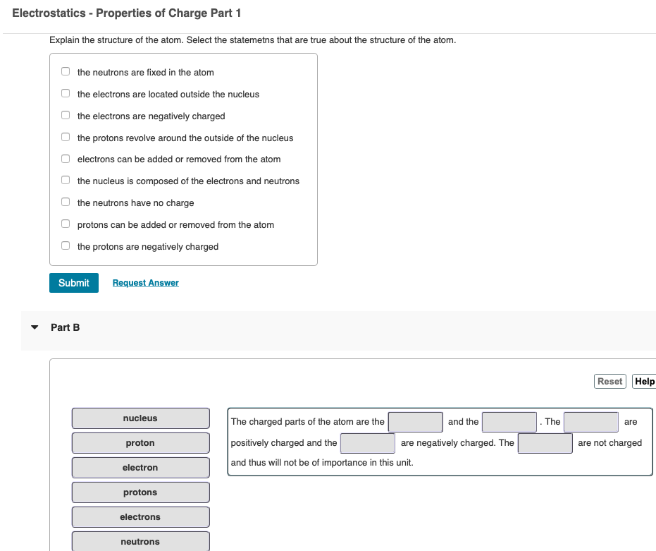 A? Express your answer in newtons. AEd ? F = N Submit