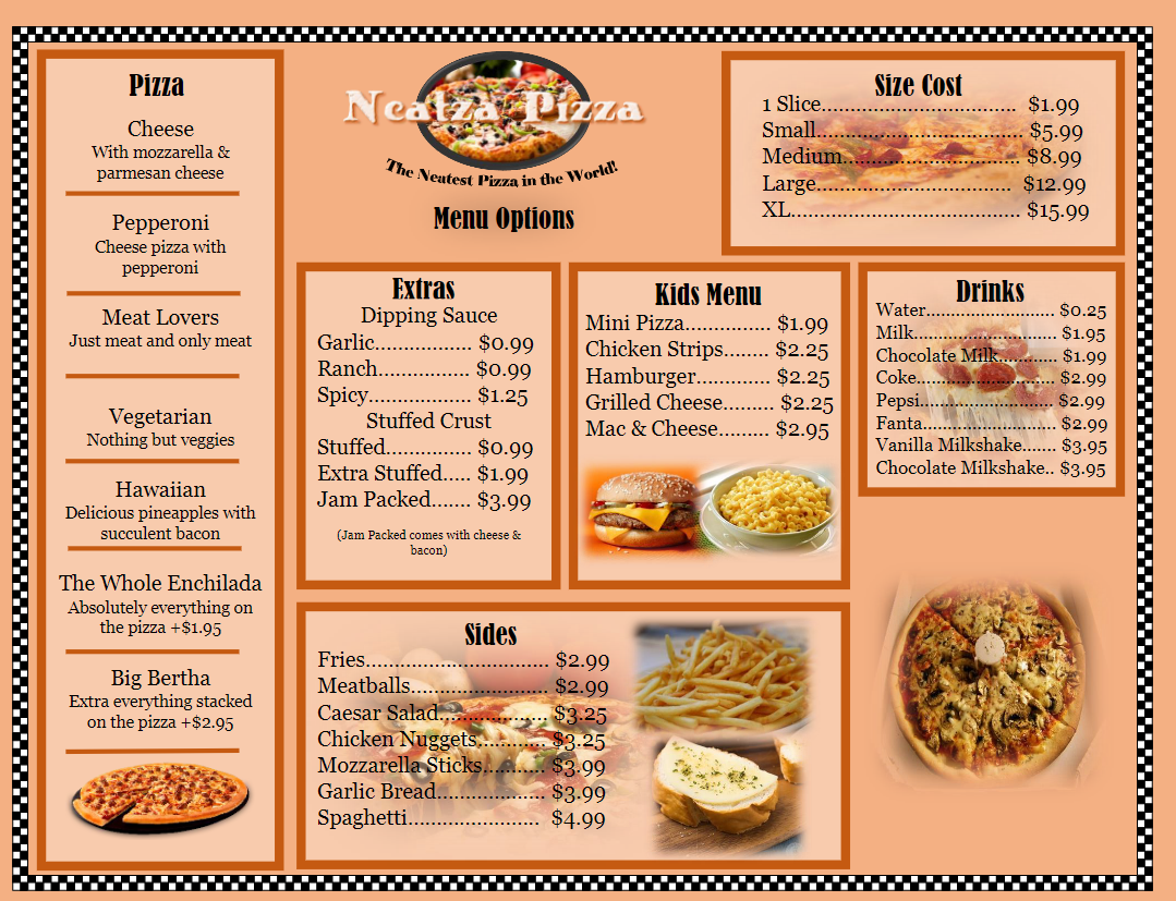 posted a example but I still want to make it more unique