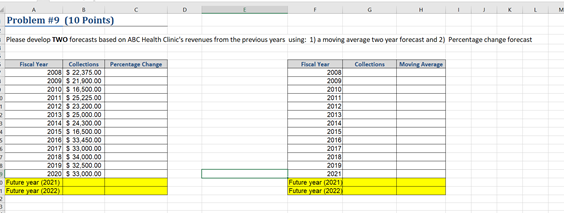 8 (10 Points) Assume you are in the 37.5 percent personal tax