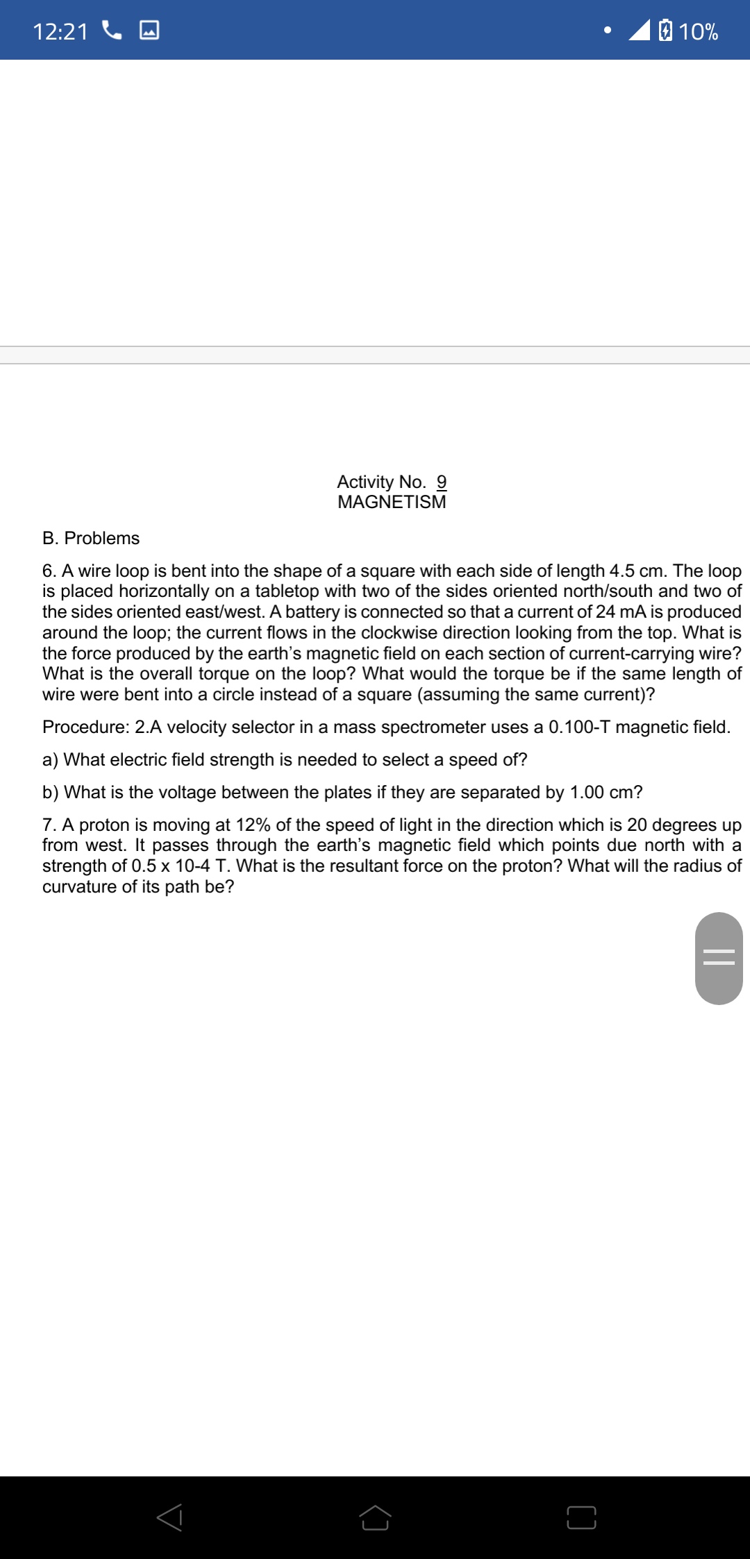 of the table is smooth. Find the acceleration of m2m2. - AI10/.,