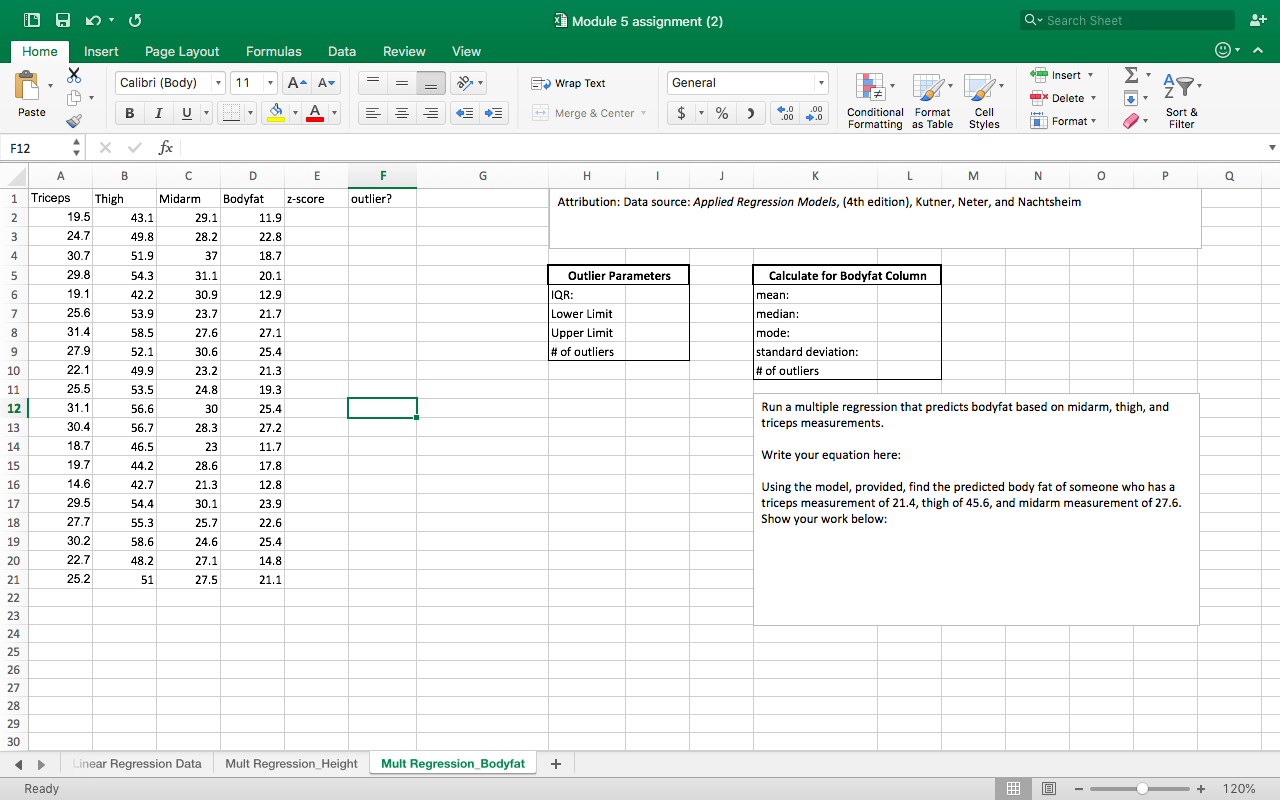  Module 5 assignment (2) Q Search Sheet View Home Insert Page