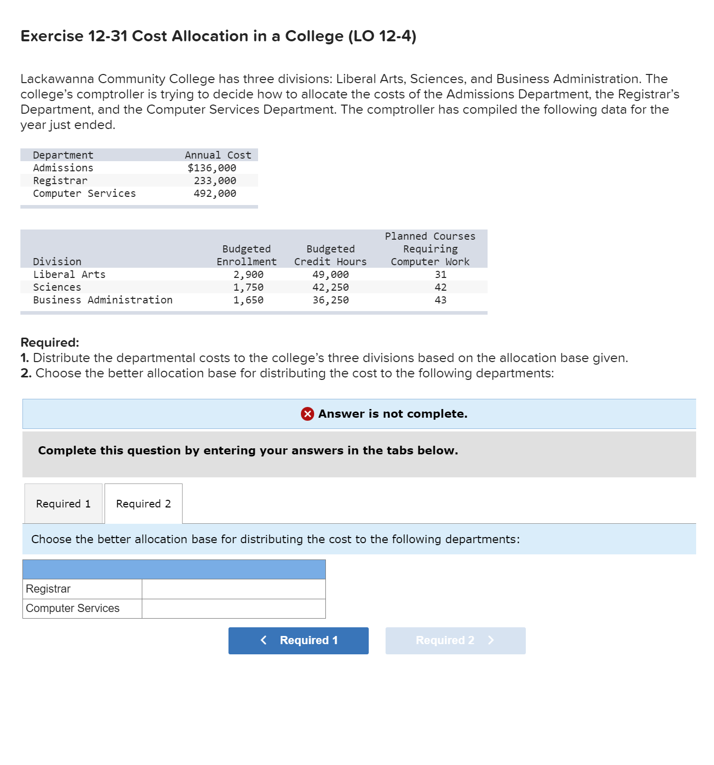 (780) (798) Paper products (179) (176) Variable overhead (111) (114) Fixed overhead