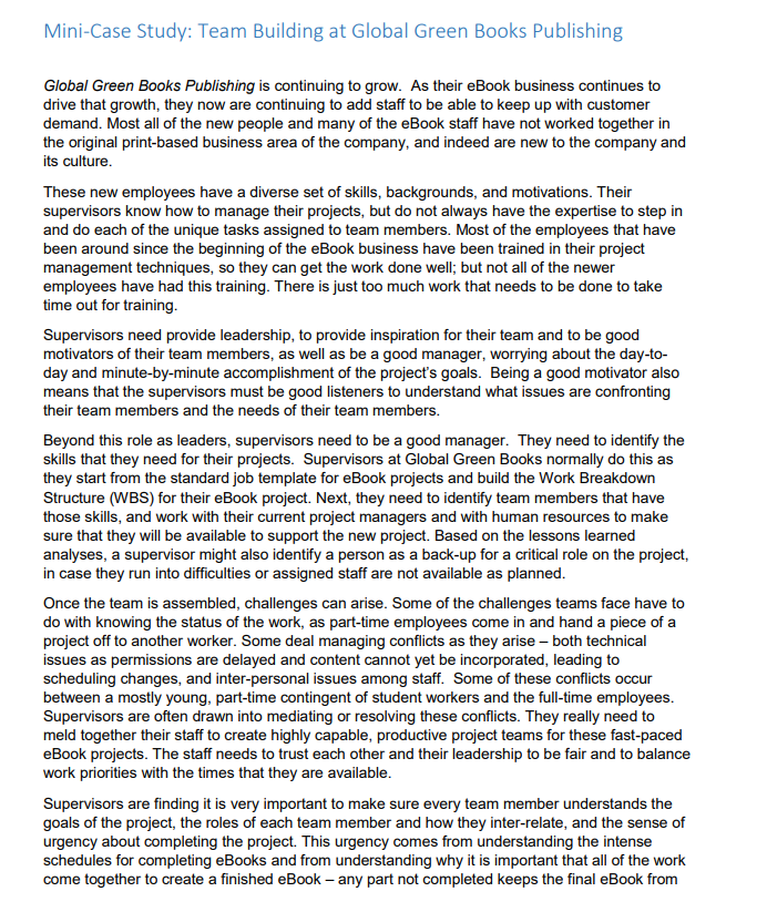  Mani-Case Study: learn Holding at Cliobal Green Bows PLJoliShrng Global Green