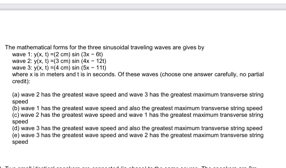 Would you please solve it real quick, that will be helpful and