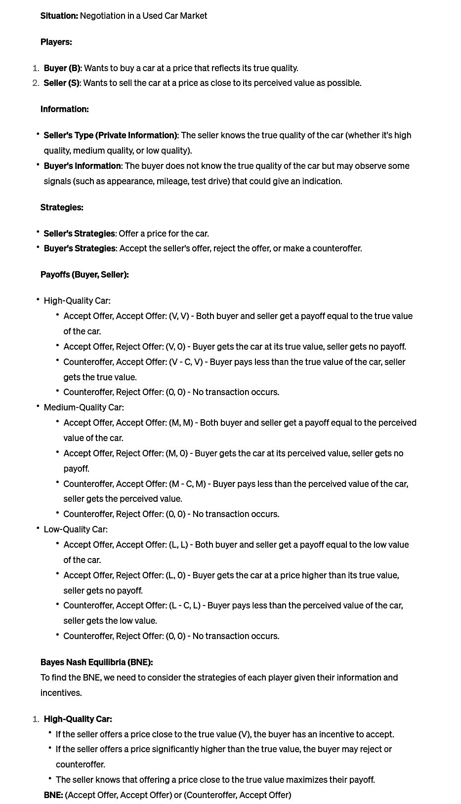 our task for your third journal entry is to identify a strategic