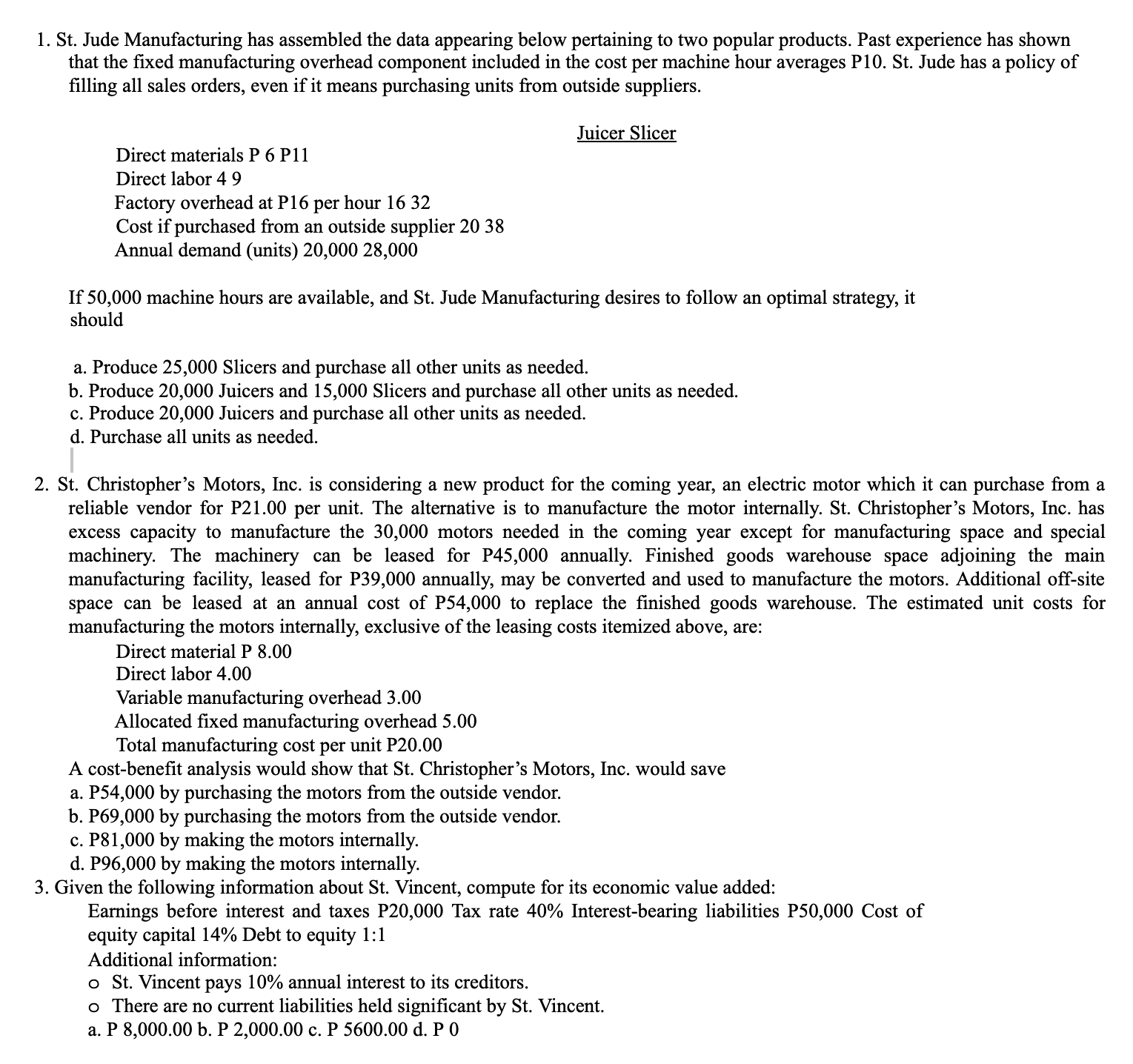 Is there available tutor who can give me a solution and answer