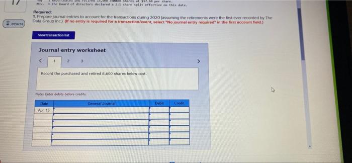 in its equity accounts at December 31, 2019 Common shares, unlimited shares