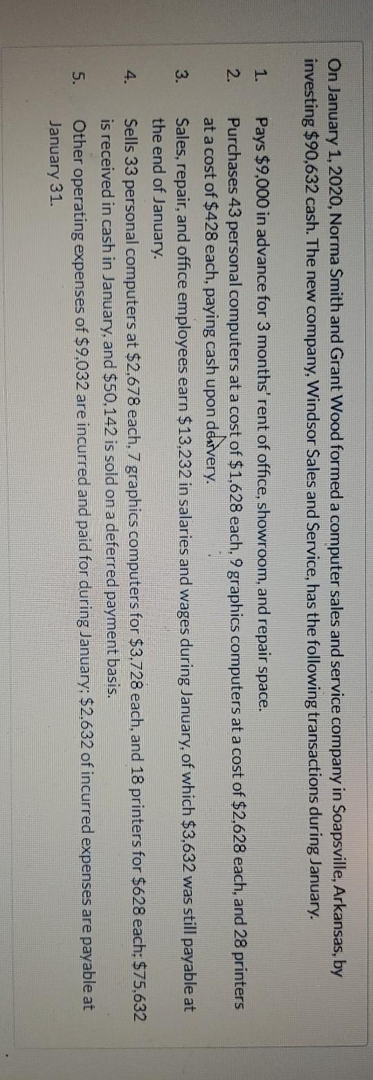 how do I do this? part b will ask for the balance