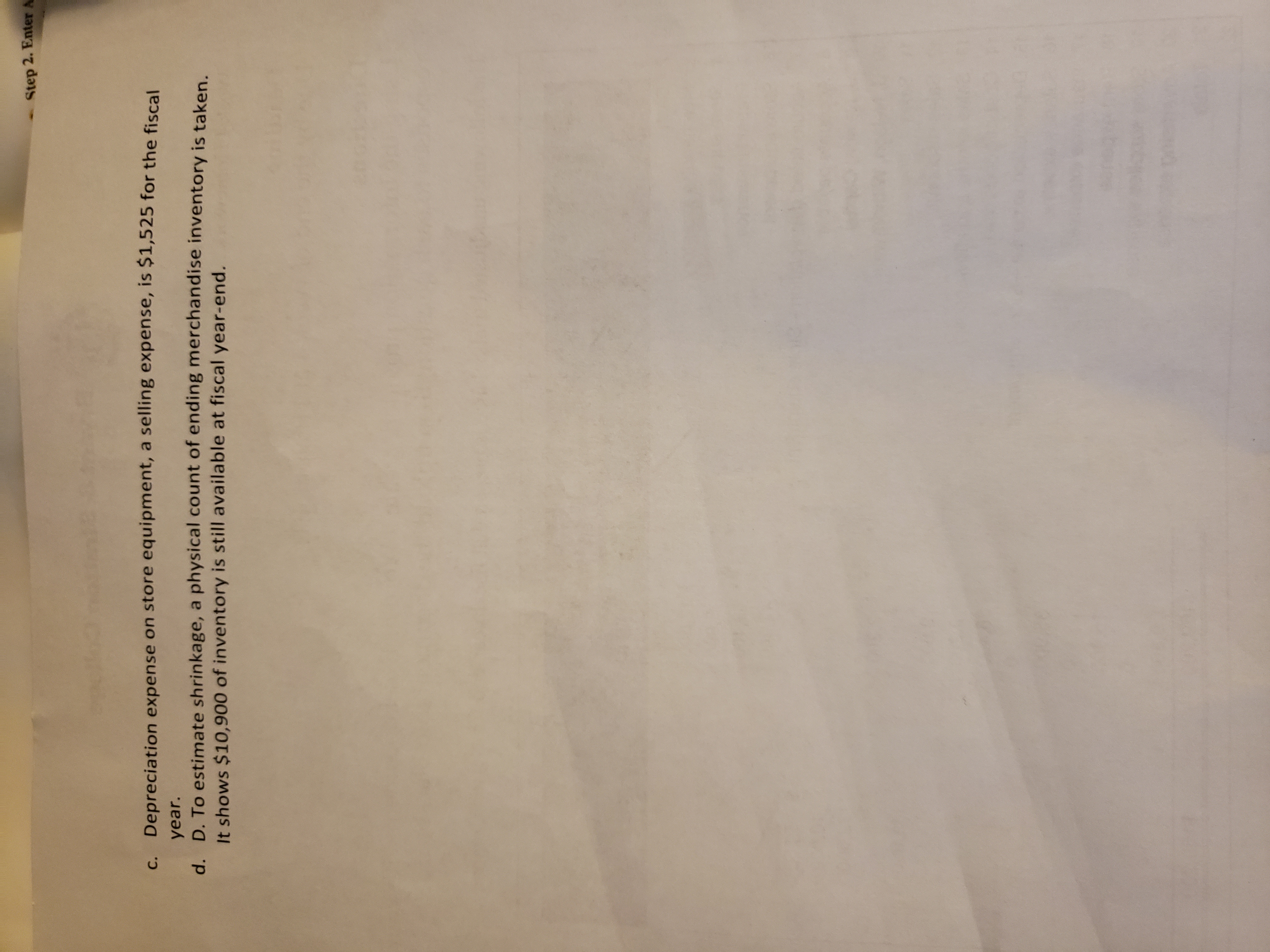 4 Homework Assignment Deadline Due by the end of Week 4 at