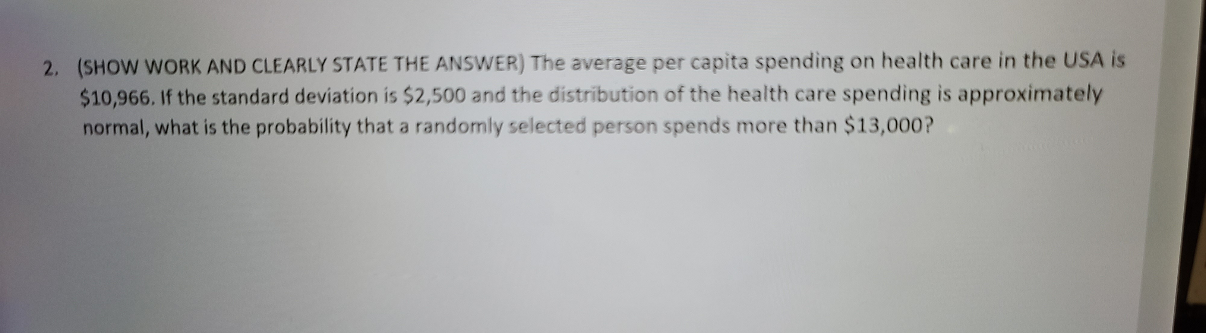 Hello. Could you please help me with this practice homework I was