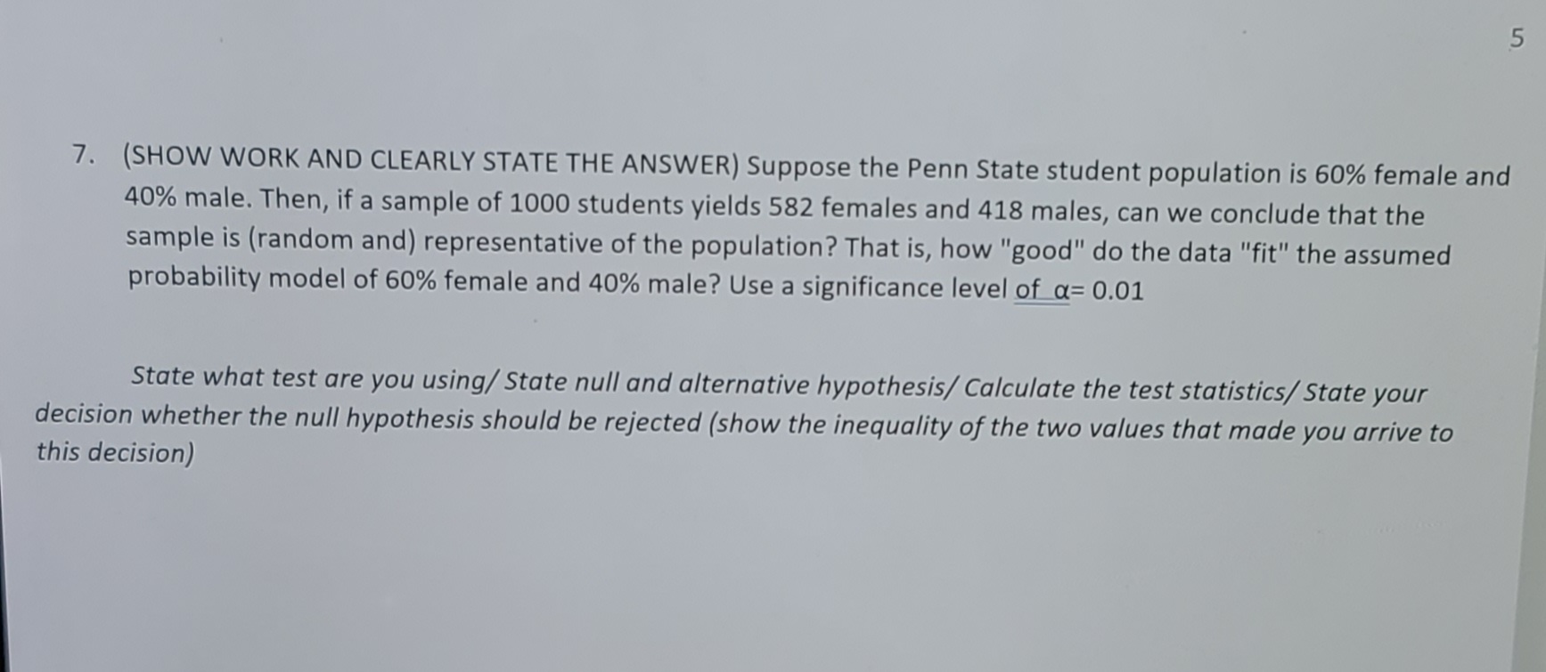 Hello. Could you please help me with this practice homework I was