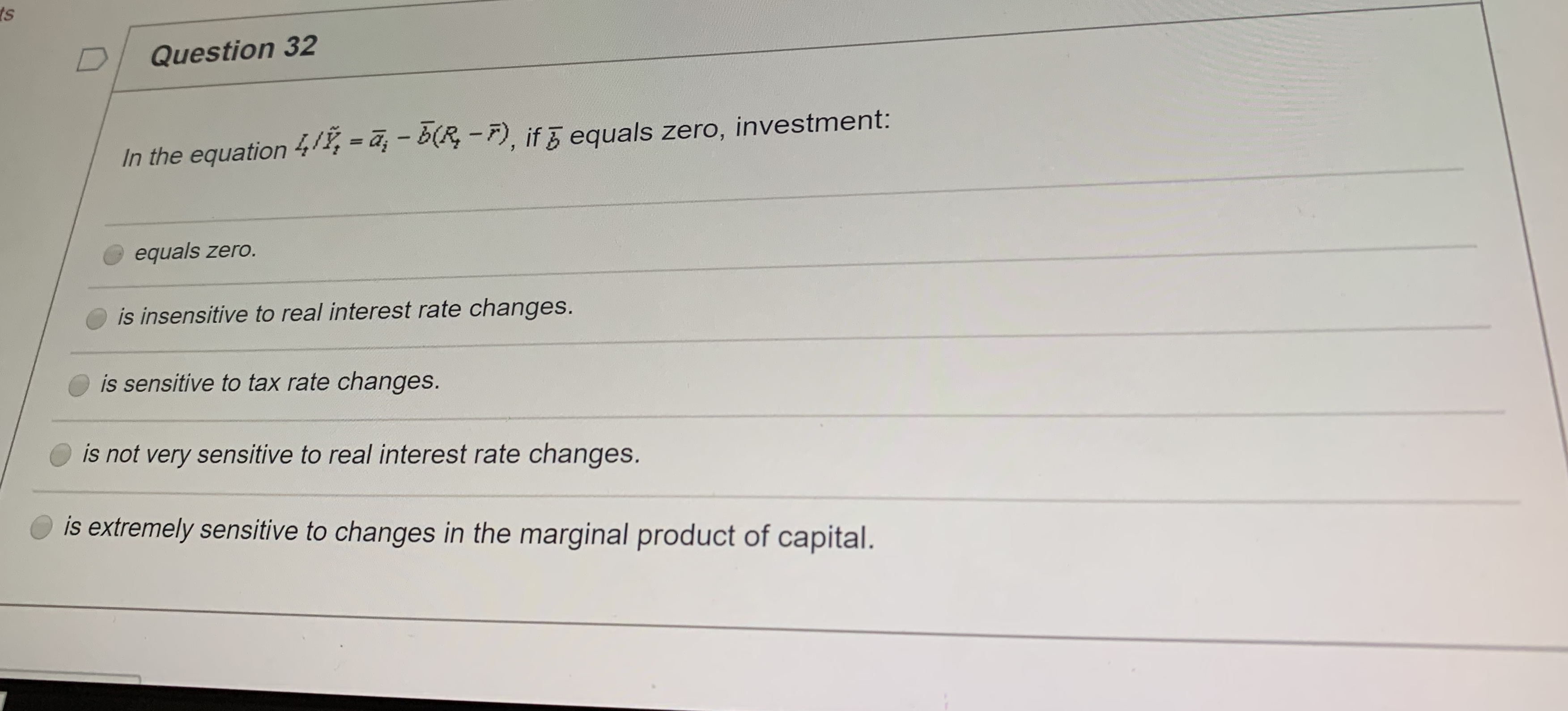 or her lifetime wealth. None of these answers is correct. the real