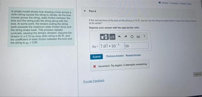 Only typed answer needed.Handwritten answer not allow A simple model shows how