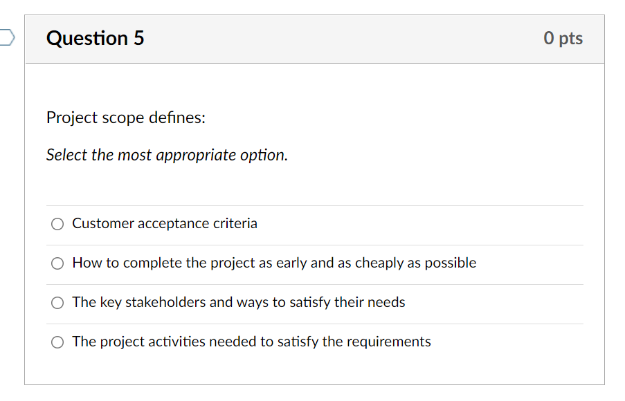 there is no relationship as they are distinct deliverables with distinct content