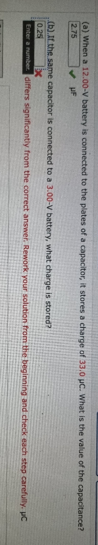 what's the correct answer for this Question please . its not 33