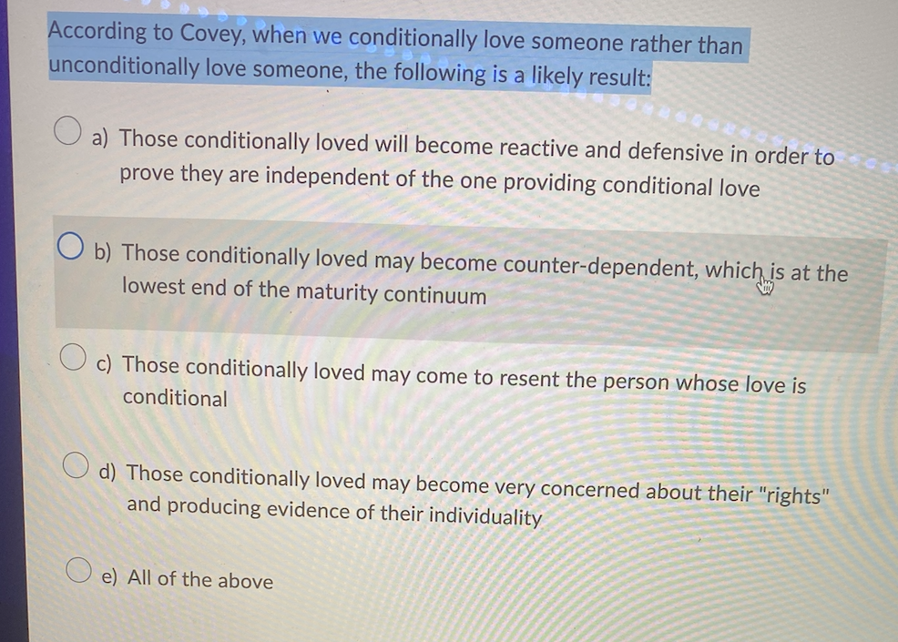 a resource and a capability. Resources, it says, refer to what an