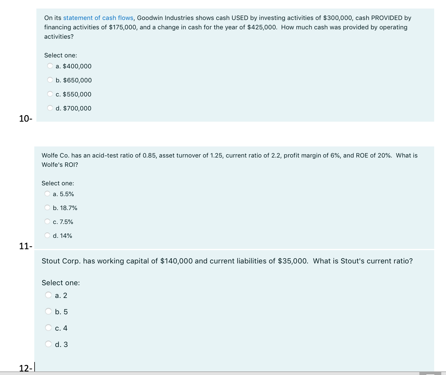 which adjusting entry would be required to accrue interest earned, but not