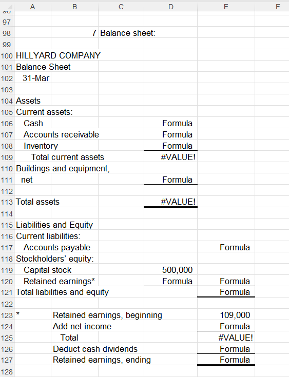 13 Cash sales 80,000 120,000 60,000 260,000 14 Credit sales Formula Formula