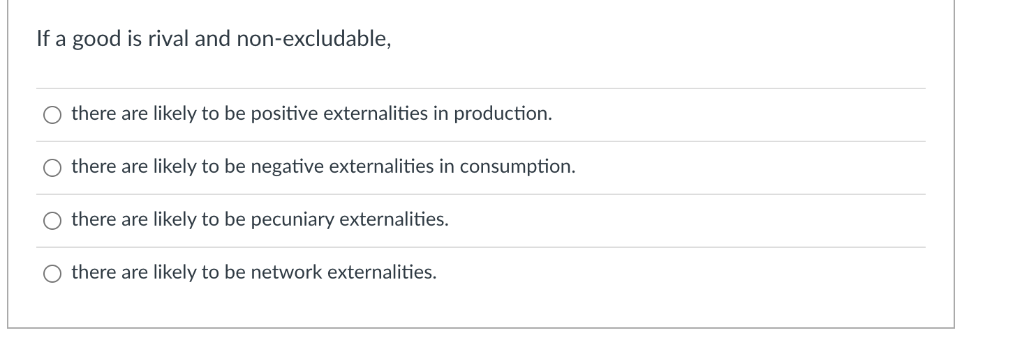 of slightly differentiated products is trying to decide on how high of