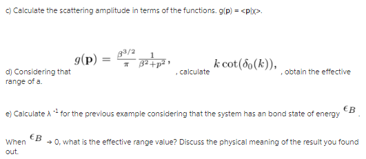 be written as: V = Abold. with (xx) = 1, - and