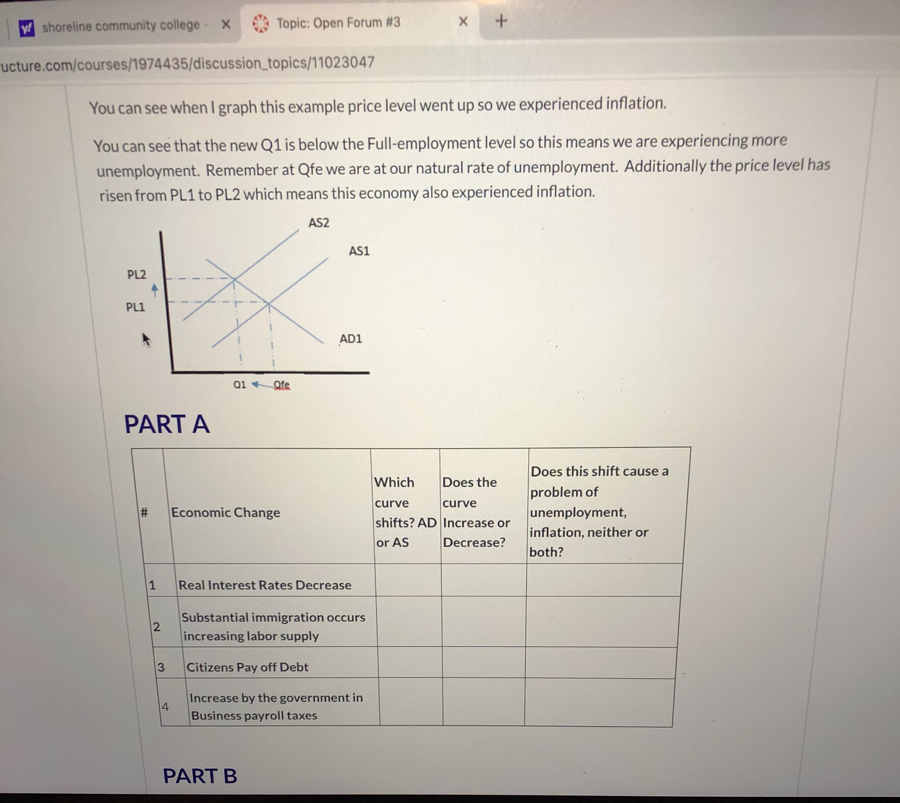 I need an answer for this hard question. post your replyfor this