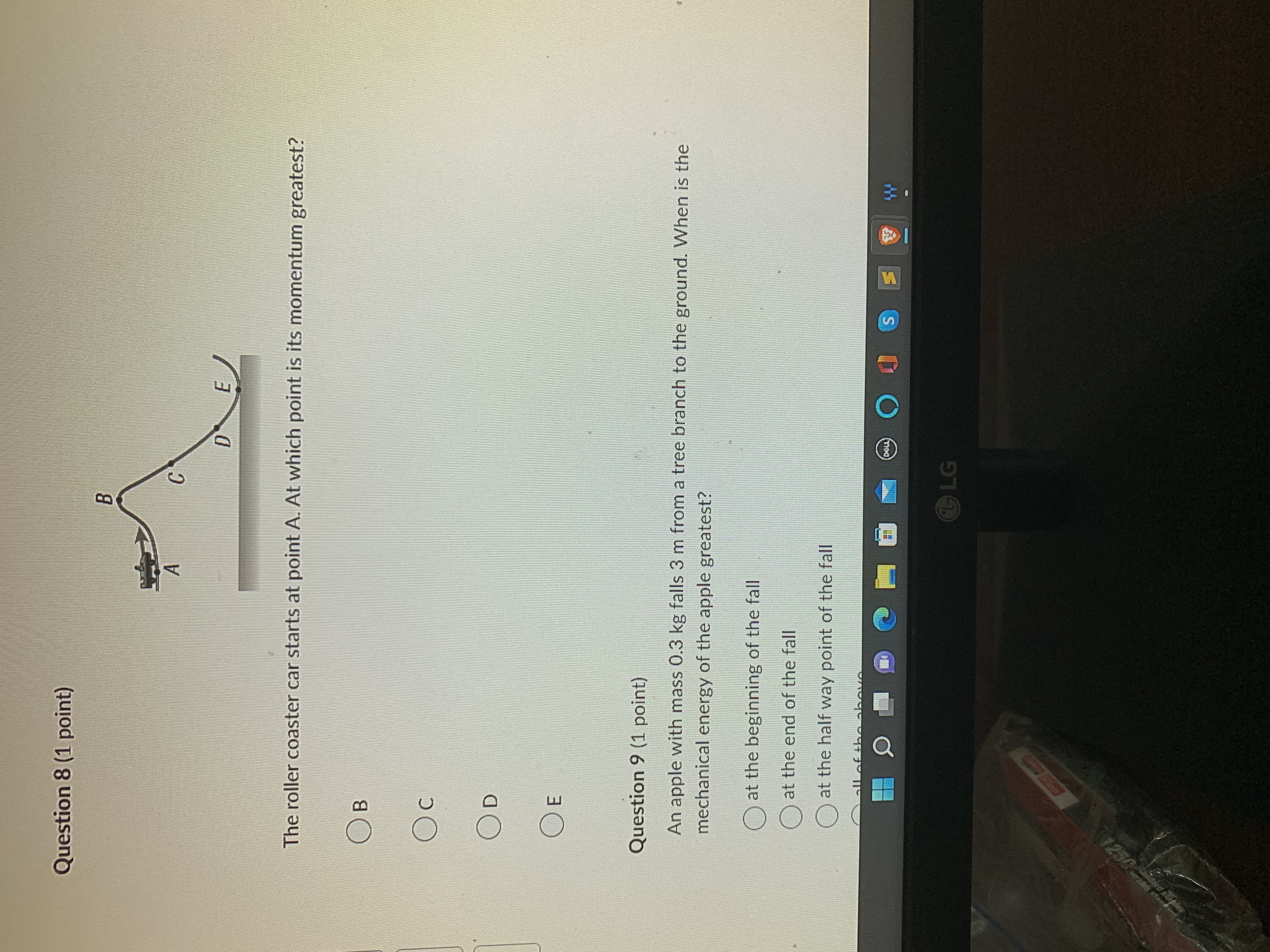 Take this only if you can finish it within 2 hour and