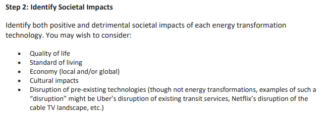 how they work, with emphasis on the energy transformations within the technology.