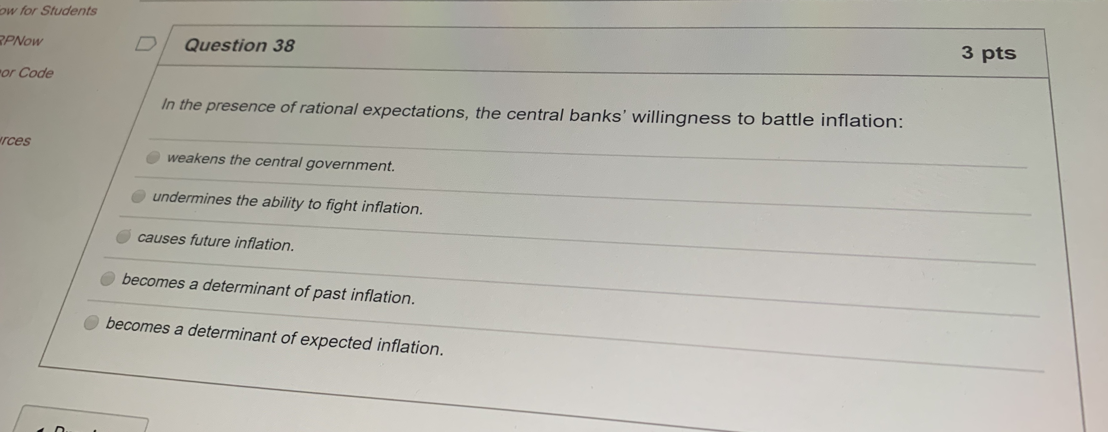 growth an exchange rate depreciation; lowers the real; makes imports more expensive
